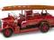 Leyland FK-1 1934 Skala 1:43 Yat Ming 43009A