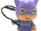 Figurka DC Comics LITTLE MATES Catwoman PREZENT !