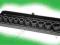 HITACHI zestaw 10szt nasadek udarowych 1/2 38L