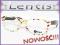 ~LENTIS~ BODYYCH YY137 OPRAWKI OKULARY ~OD OPTYKA~