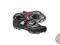 Buty SPD Shimano SH-XC50 czarno-czerwone roz 44