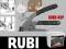 RUBI system szybkiego poziomowania płytek KOMPLET