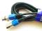 SHELLER  kabel   XLRżęński/XLRmęski   1 metr