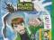 Ben 10 Obca Potęga Część 3 DVD
