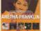 ARETHA FRANKLIN ORIGINAL ALBUM SERIES 5 CD 2009