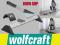 WOLFCRAFT gilotyna do cięcia paneli 330mm LC 300