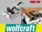 WOLFCRAFT imadło maszynowe 3423000