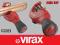 VIRAX obcinak do rur miedzianych 3-35mm 1/8-1.3/8