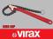 VIRAX klucz łańcuchowy do rur 2'' GRIPPING