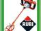 Mieszadło Mieszarka RUBI  RUBIMIX 9 BL 1200W M14