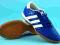 Buty ADIDAS ADINOVA II IN JR r.36 niebieskie