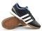 Buty ADIDAS ADINOVA IV IN r. 46 2/3 czarno-nieb.