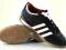 Buty ADIDAS adiQuestra IV IN r.40 czarno-czer