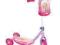 Hulajnoga BARBIE 3koła KURIER 24h