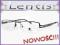 *LENTIS* CAVALIER MARKOWE OPRAWKI OKULARY  ~ITALY~