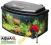 Zestaw akwariowy 102l OWALNY Econoline + GRATISY