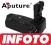 Canon 60D Grip Battery Pack Aputure BP-E9 gwar 24m