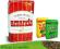 Yerba Mate AMANDA ELABORADA 1kg + 2 x gratisy HIT