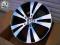 16" VW 5x112 PASSAT GOLF EOS POLER - BLACK !