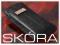 NOKIA E51 E52 E66 X2 X3-02 - ETUI FUTERAL SKÓRA!