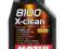 Motul 8100 X-clean+  C3 - 5W40  1l