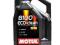 Motul 8100 Eco-clean 5W30 C2  - 5L