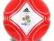 Piłka ADIDAS POLSKA Euro Capitano X10778 +POMPKA