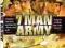 7 MAN ARMY wojenny Chiny DVD (NOWA)