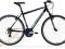 Merida CROSSWAY 10-V black 2012 r.48cm 18,9"