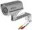 KAMERA C-3138/IRD-3 440TVL 3.5-8mm ABCV