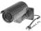 KAMERA 3A3-911R IR 600TVL 2.8-11mm OSD 1/3 ABCV