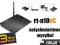 ASUS RT-N10vC Router WiFi N150 UPC ASTER xDSL HIT