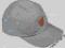 czapka Prosto el fatcap snapback grey new 2012 u