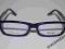 OKULARY OPRAWKI 0035 EFE M6014 C3 BLUE