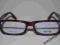 OKULARY OPRAWKI 0035 M6014 C2 EFE EYEWEAR BROWN