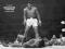 Muhammad Ali (V Liston) - plakat 91,5x61cm