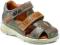 Ecco sandałki HIDE & SEEK R 25 Super Cena