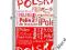 ZIPPO 205016 Polska Satin Chrome + kamienie GRATIS