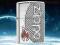 $$$ ZAPALNICZKA ZIPPO 24801 FLAME N ARMORED $$$