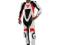 Kombinezon DAINESE RED LINE Prof. Estiva rozm.48