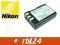 Akumulator NIKON EN-EL9 D40 D60 D3000 D5000