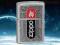 $ ZAPALNICZKA ZIPPO 24830 FLAME EMBLEM NA PREZENT