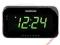 Radiobudzik GRUNDIG SONOCLOCK 490 =>