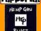 HEMP GRU  Klucz z Autografami Wilka i Bilona !