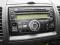 RADIO CD NISSAN NAVARA D40