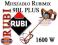 OKRUCH RUBI MIESZARKA MIESZADŁO RUBIMIX 9BL+ TORUŃ