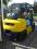 Wózek widłowy KOMATSU FG35, 3,5t, 3,0m 2004 brutto