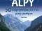 Alpy. 50 najpiękniejszych tras przez przełęcze