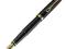 Pióro wieczne Diplomat Excellence B czarno złote