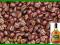 KAWA ZIARNISTA - RUMOWA ~ 50 g (MIELENIE GRATIS)